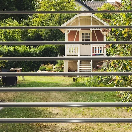 Apartment Studio Am Schwimmteich Mitten Im Grunen Traiskirchen