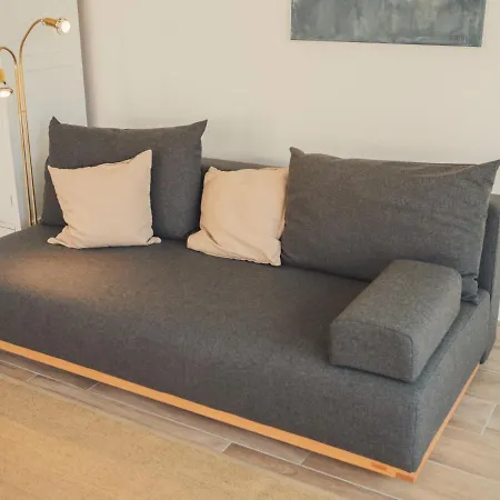 Apartment Studio Am Schwimmteich Mitten Im Grunen *